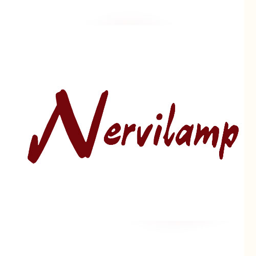 NERVILAMP - производитель светотехнической продукции